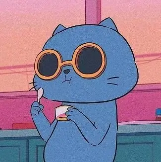 漫友电路板头像